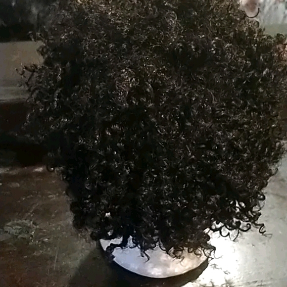 Cheap Wig - Picture 2 of 3